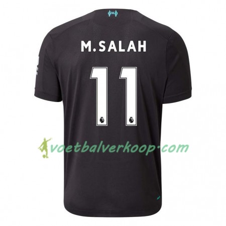 Liverpool M.Salah 11 Third Shirt 2019/2020
